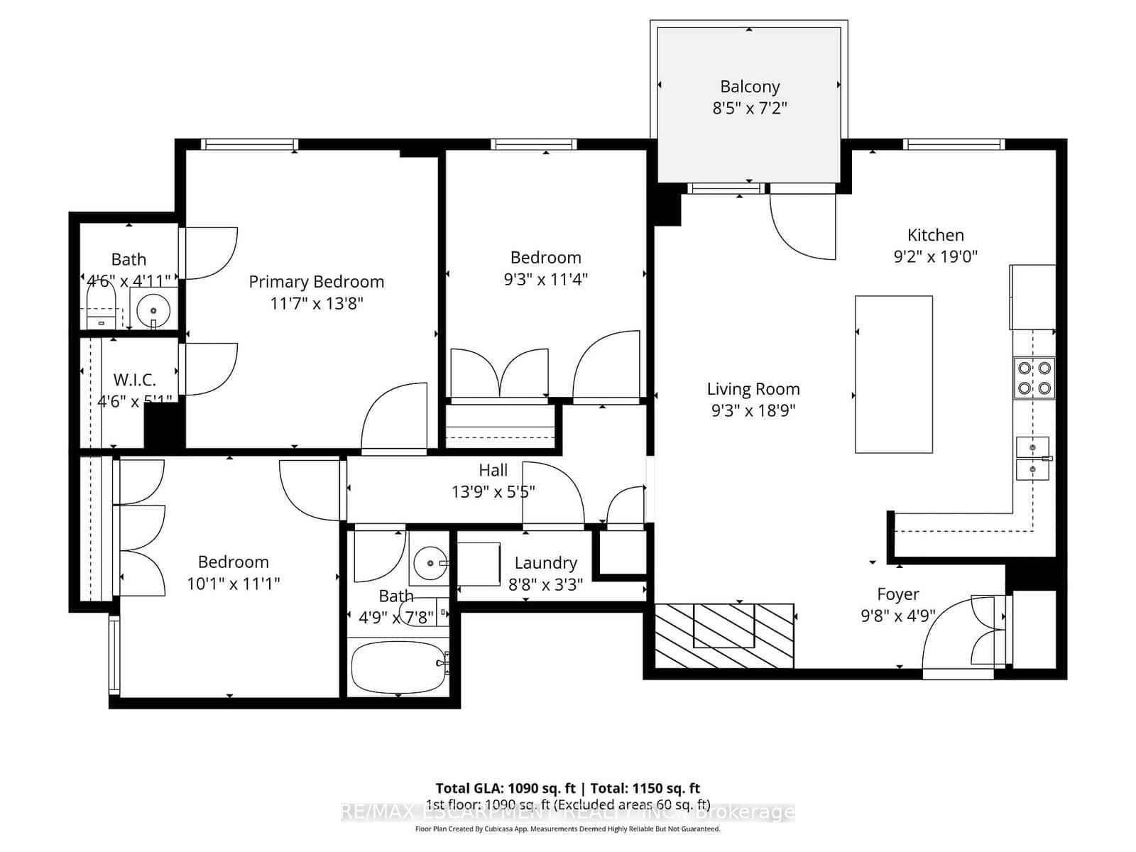 10 Edgecliff Golfway, Unit 206 thumbnail 33