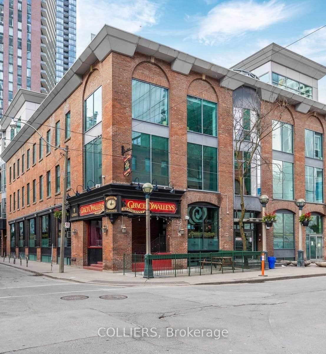 14 Duncan Street, Unit 200 - Image 1