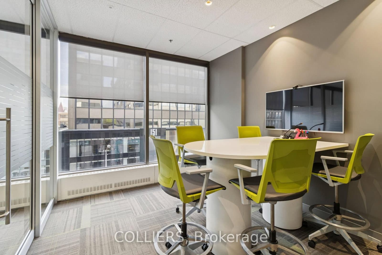 144-146 Bloor Street W, Unit Floors 3 to 6 thumbnail 10