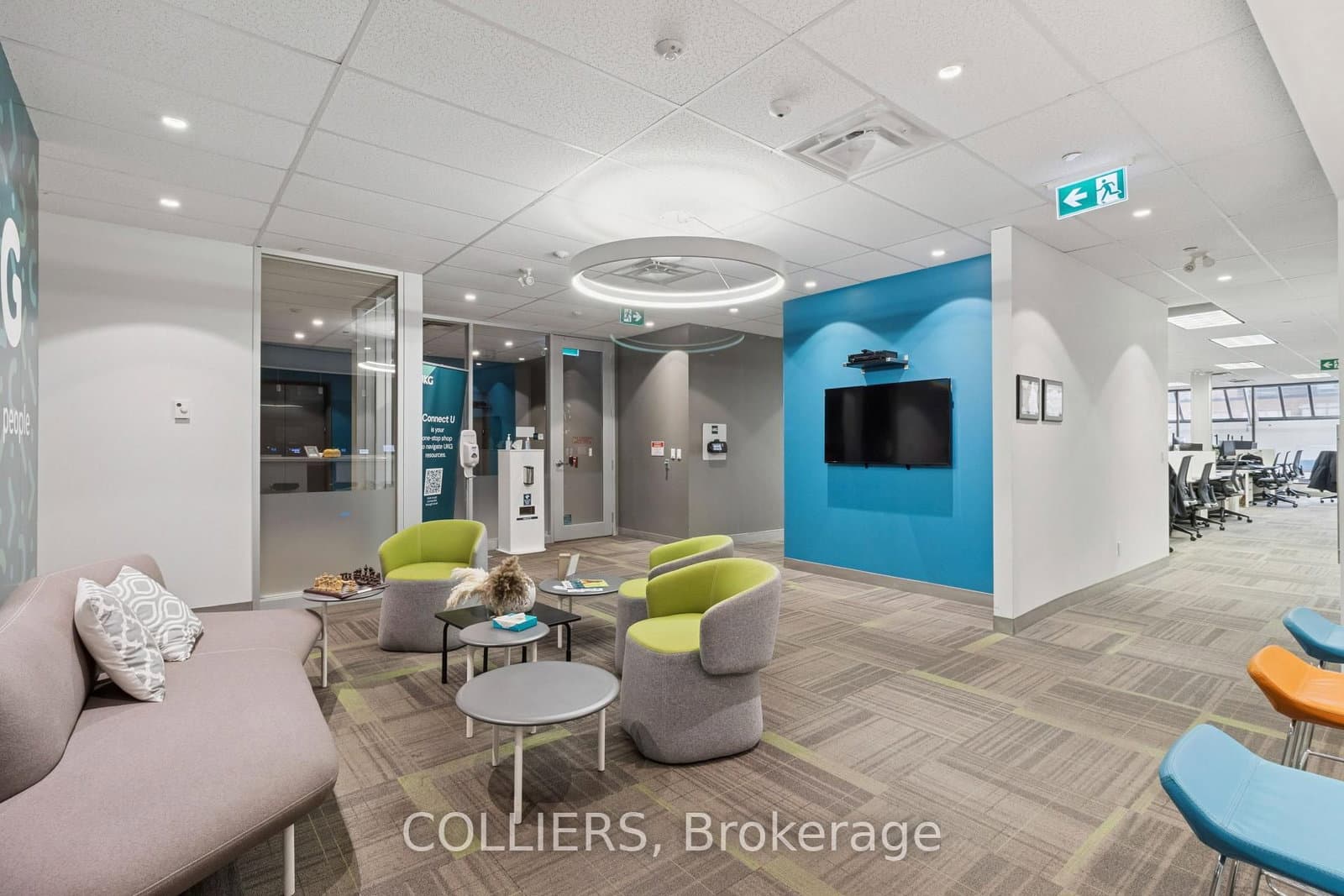 144-146 Bloor Street W, Unit Floors 3 to 6 thumbnail 12