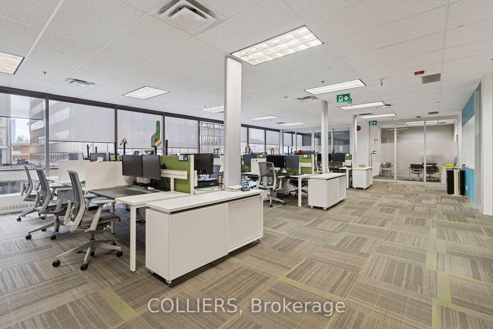 144-146 Bloor Street W, Unit Floors 3 to 6 thumbnail 13