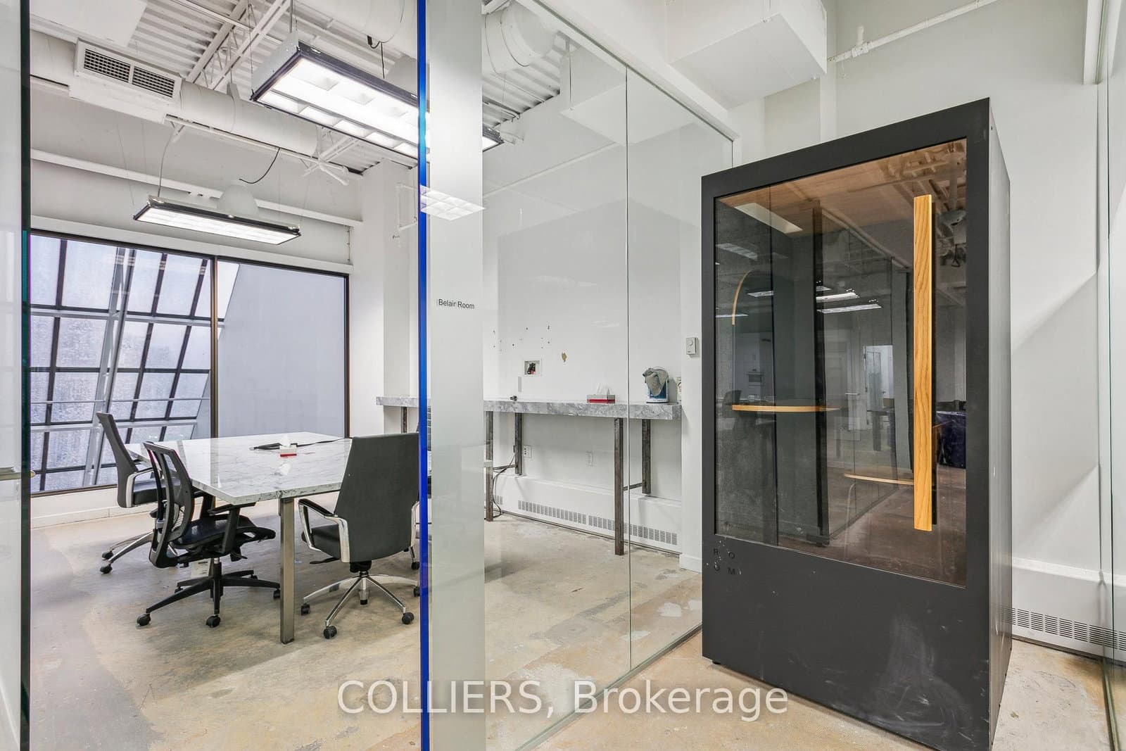 144-146 Bloor Street W, Unit Floors 3 to 6 thumbnail 17