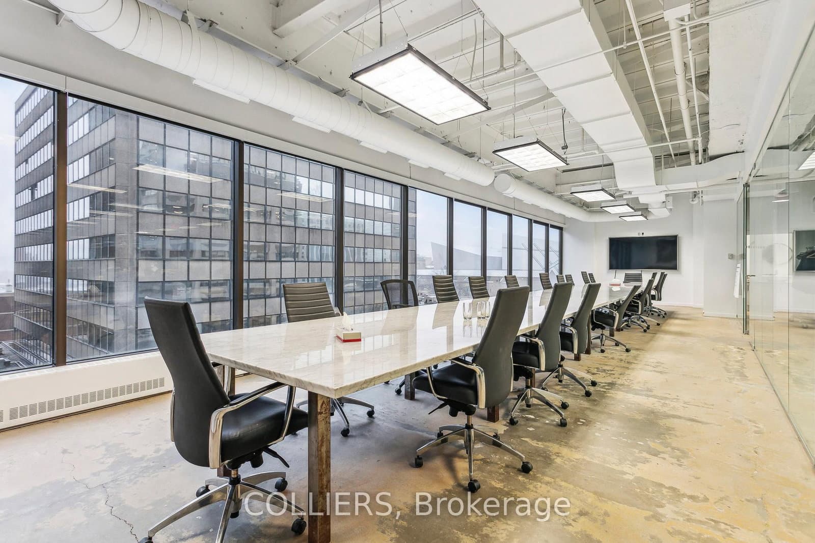 144-146 Bloor Street W, Unit Floors 3 to 6 thumbnail 18