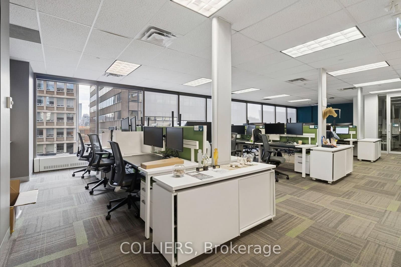 144-146 Bloor Street W, Unit Floors 3 to 6 thumbnail 8