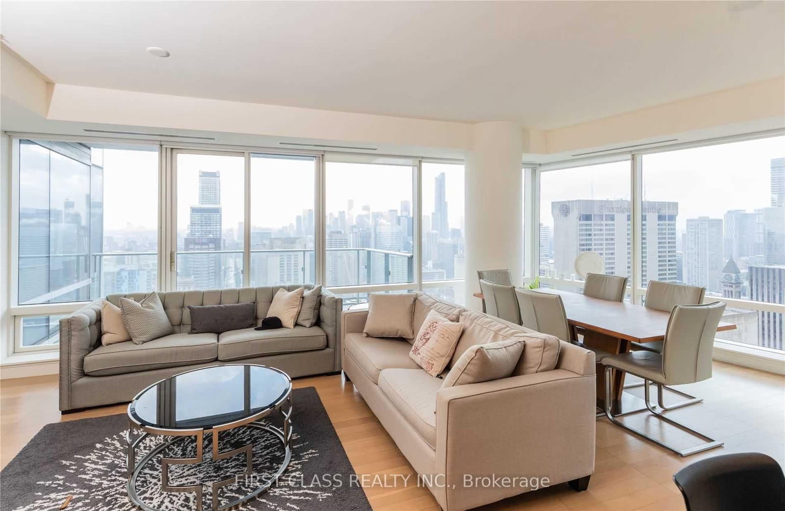 180 University Avenue, Unit 4106 thumbnail 5