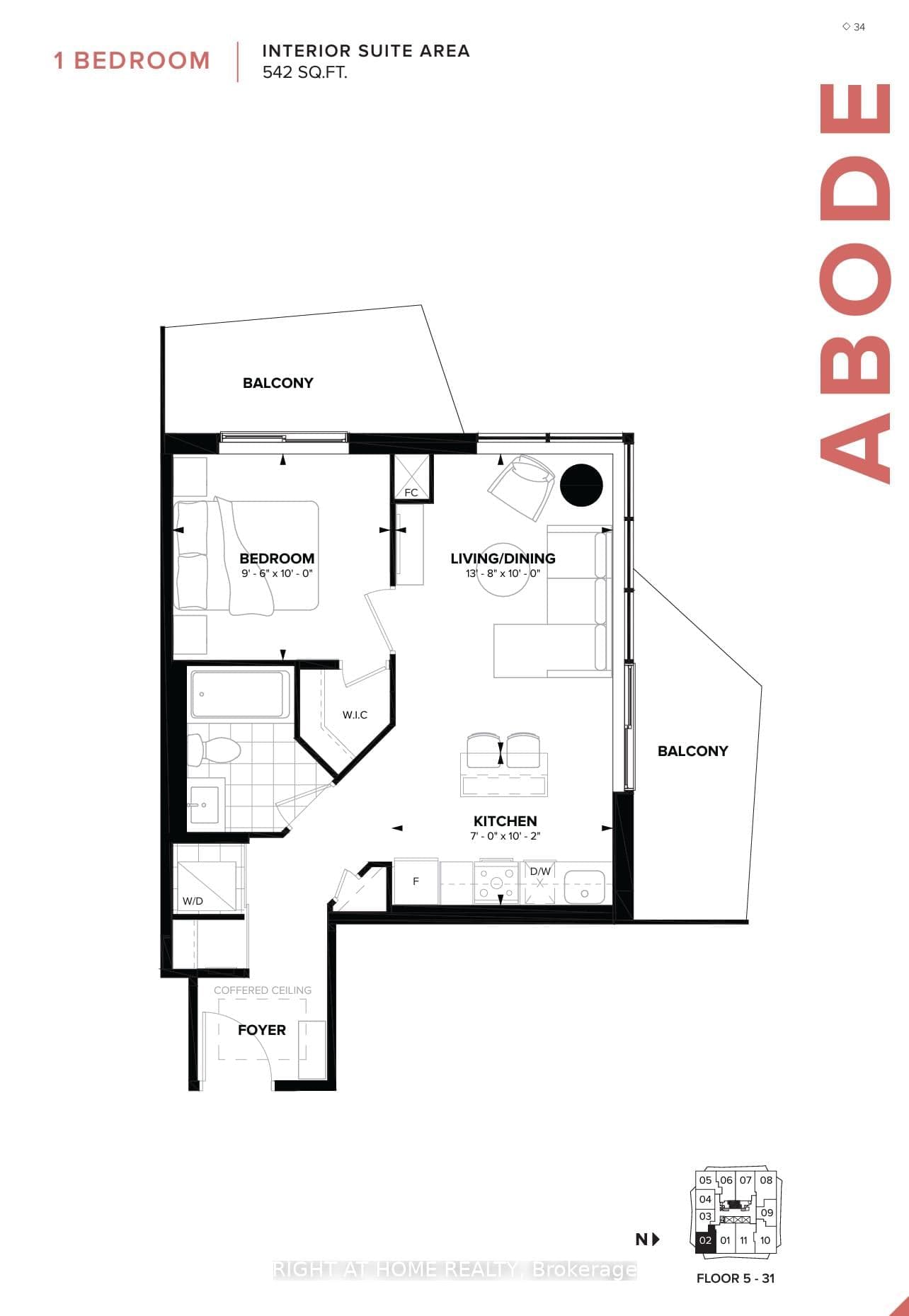 15 Ellerslie Avenue, Unit 2202 thumbnail 13
