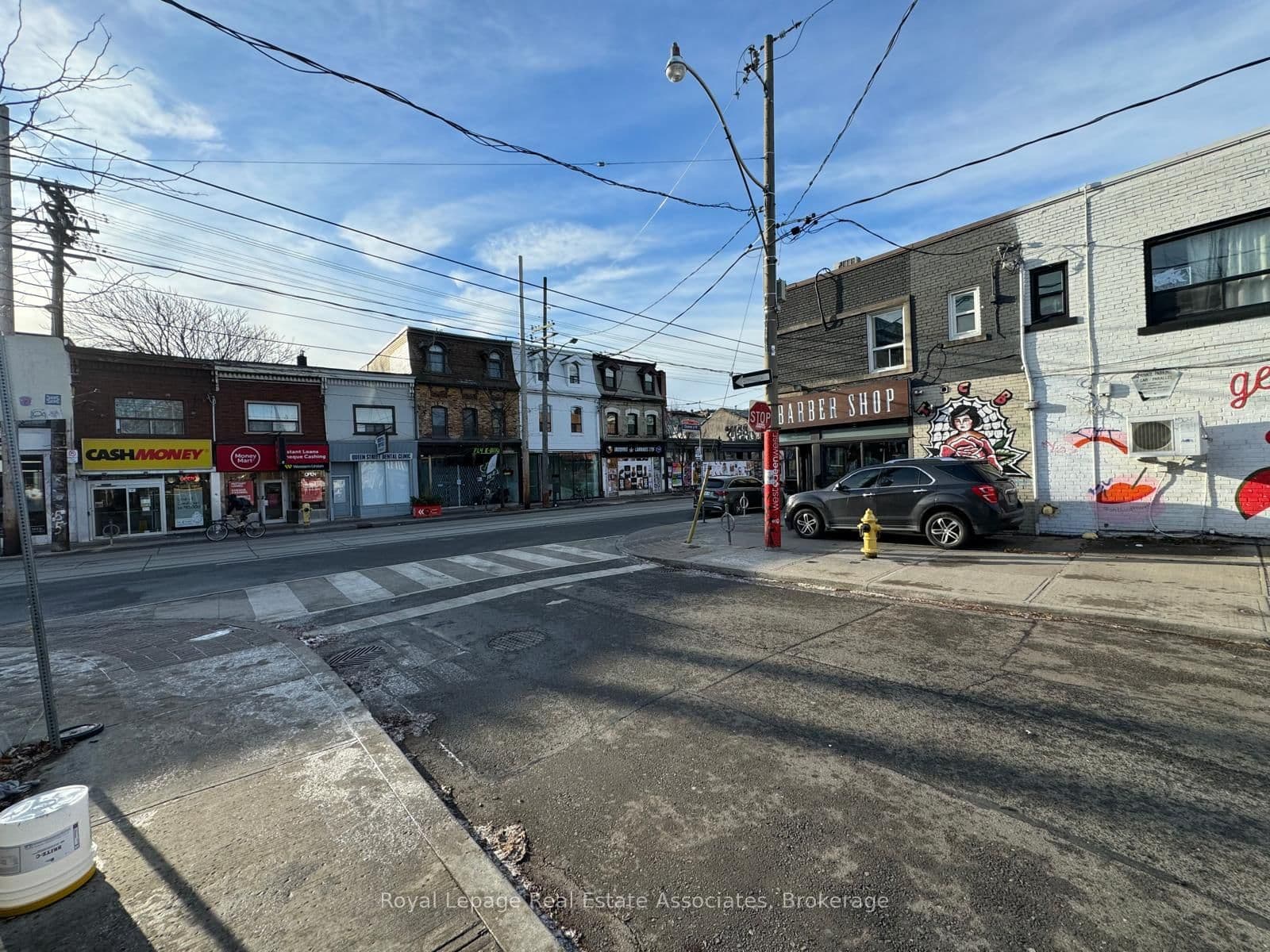 6 Markham Street, Unit (rear) thumbnail 3