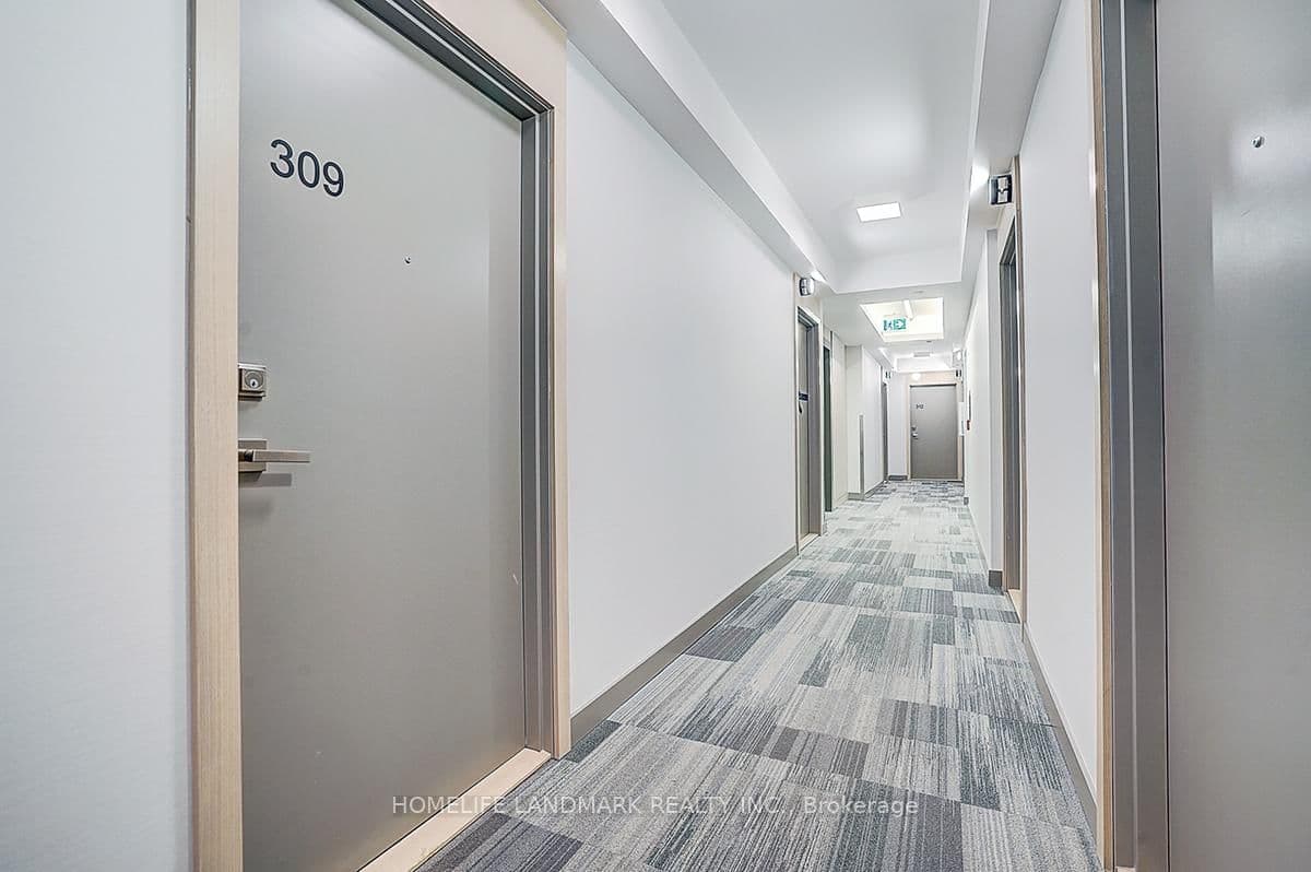 188 Fairview Mall Drive, Unit 309 thumbnail 2