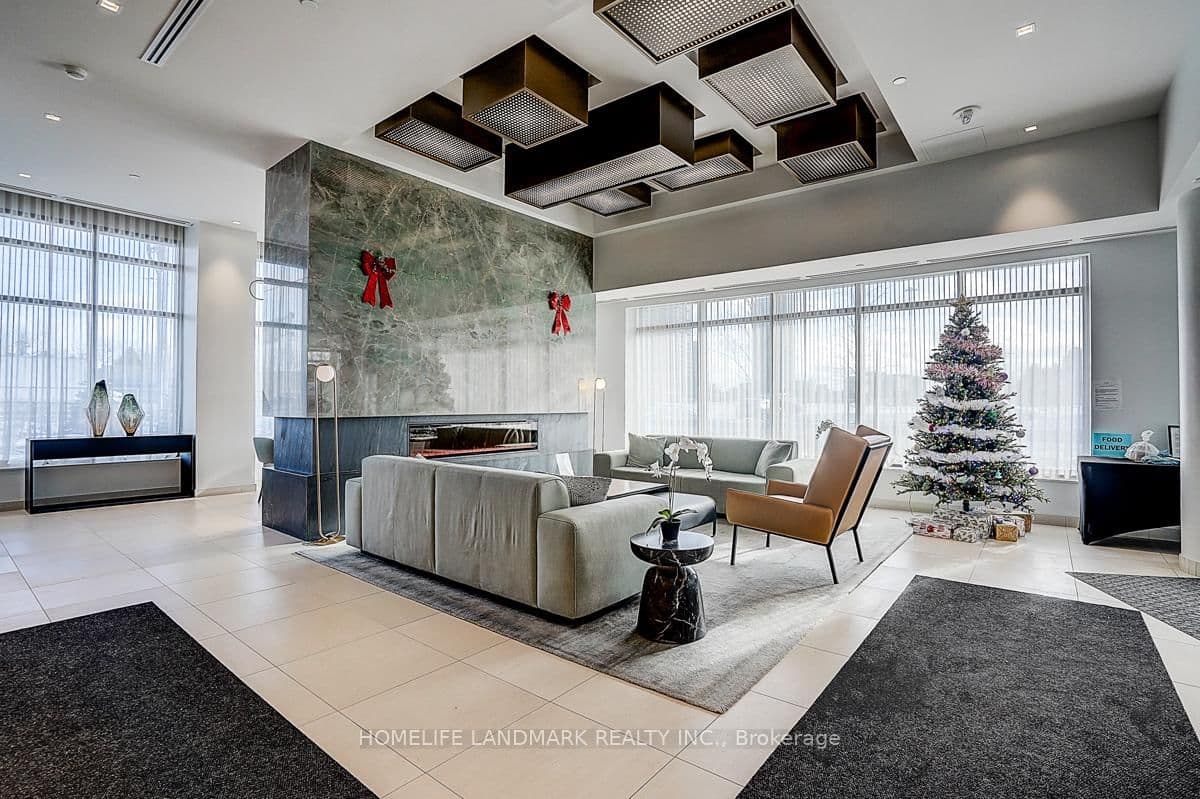 188 Fairview Mall Drive, Unit 309 thumbnail 26