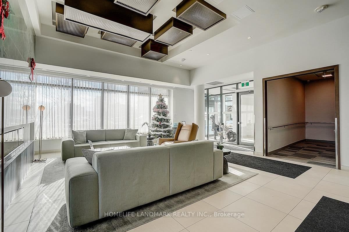 188 Fairview Mall Drive, Unit 309 thumbnail 28