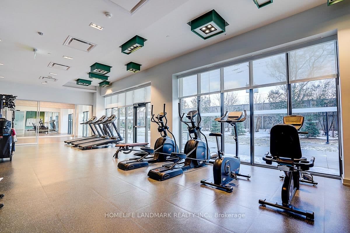 188 Fairview Mall Drive, Unit 309 thumbnail 31