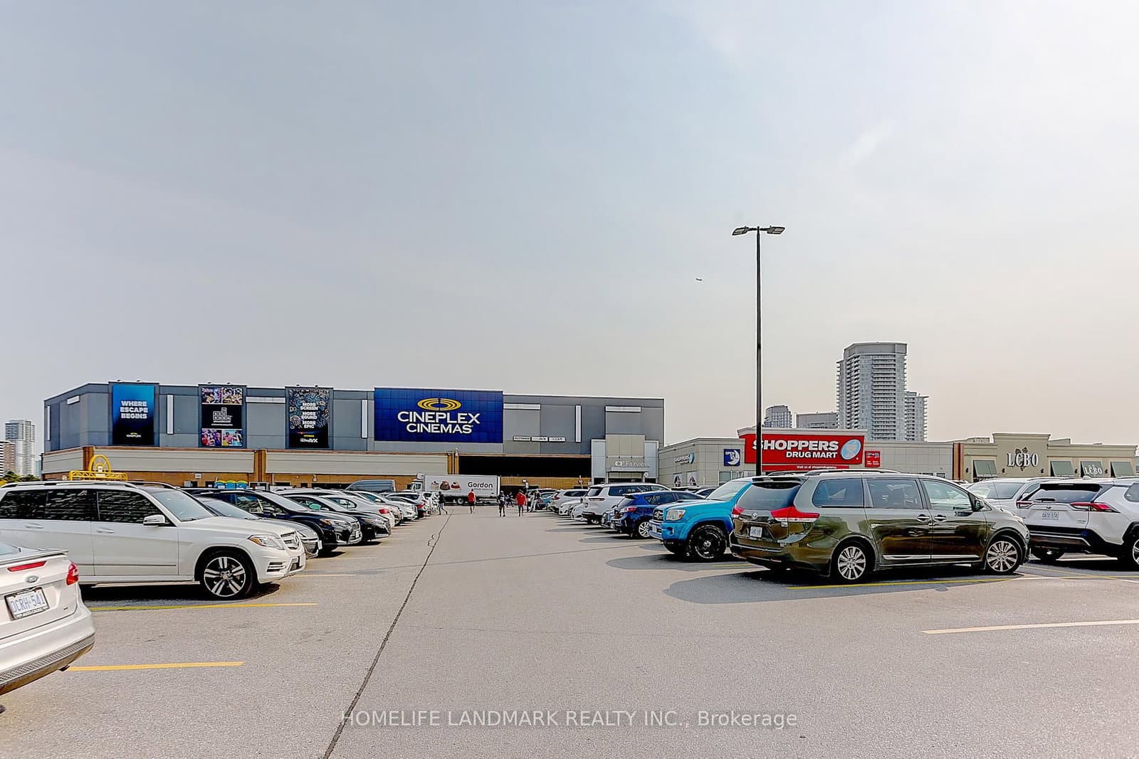 188 Fairview Mall Drive, Unit 309 thumbnail 43