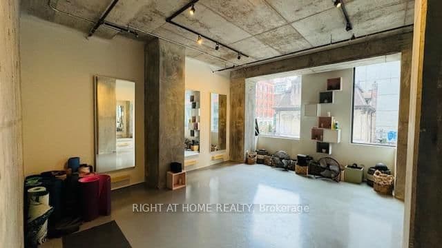 334 Adelaide Street W, Unit 210 thumbnail 7