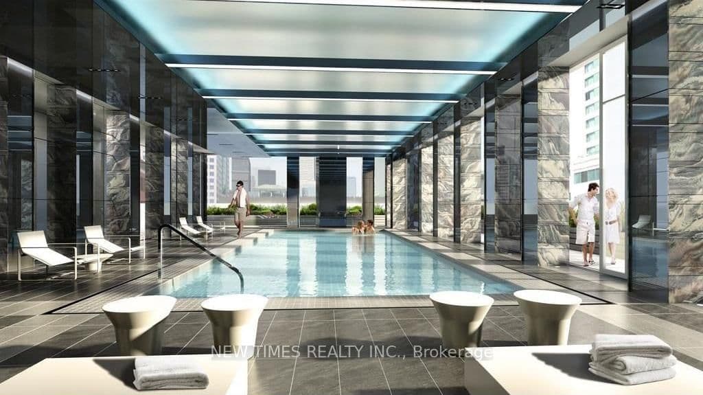 125 Blue Jays Way, Unit 2909 thumbnail 11