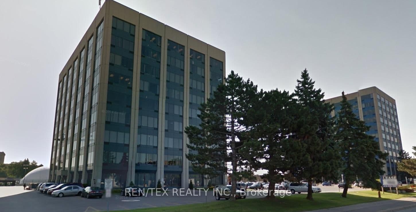 250 Consumers Road, Unit 718 - Image 1