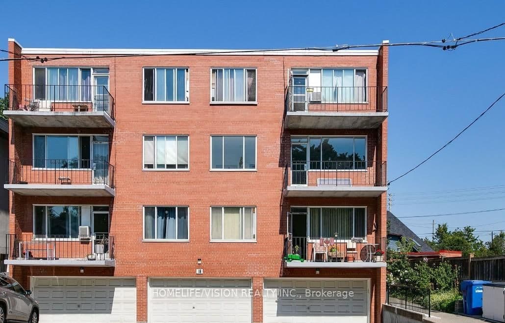18 Kenrae Road, Unit 12 thumbnail 9