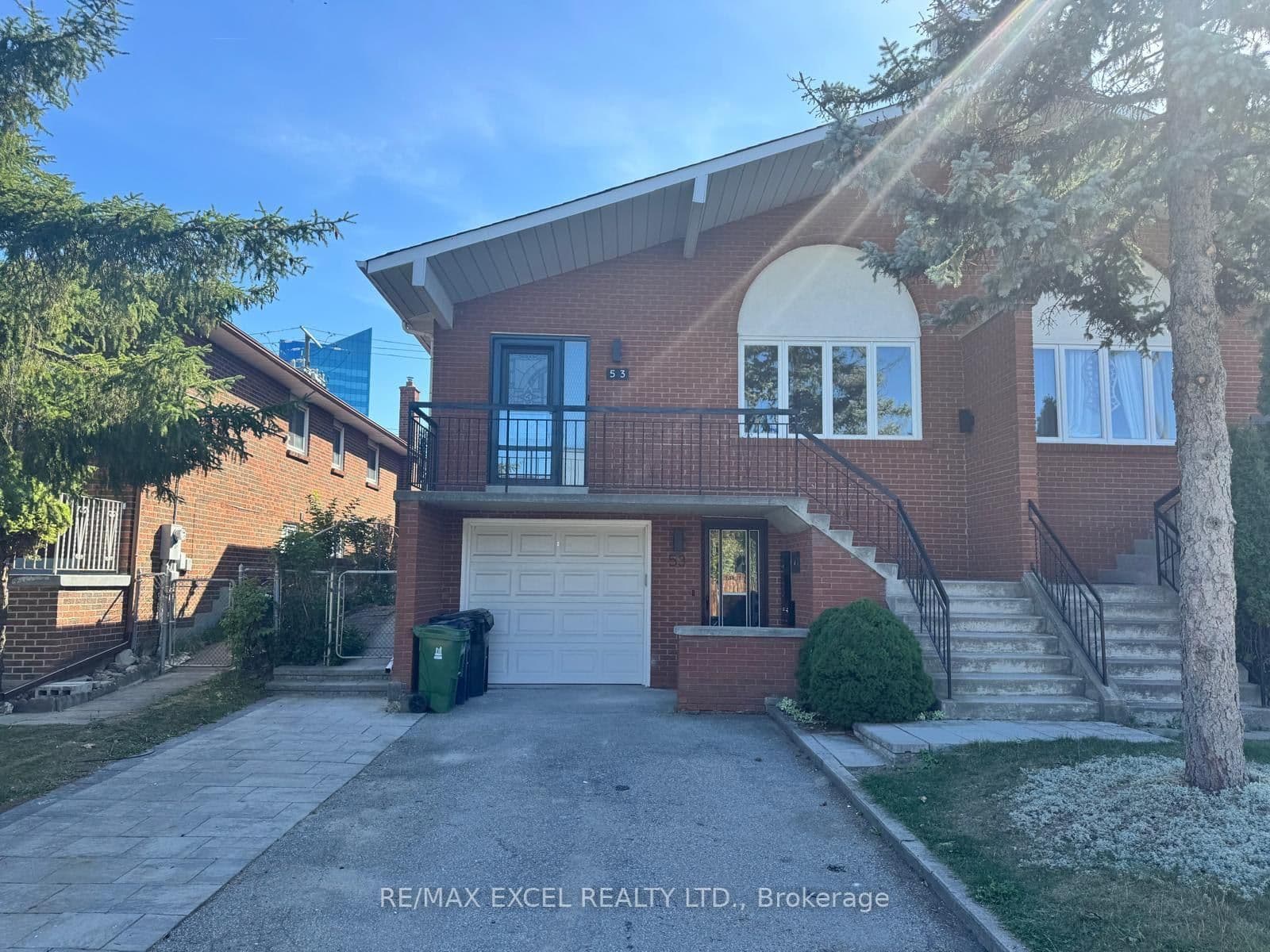 53 Hickorynut Drive, Unit Ground (Unit B) - Image 1