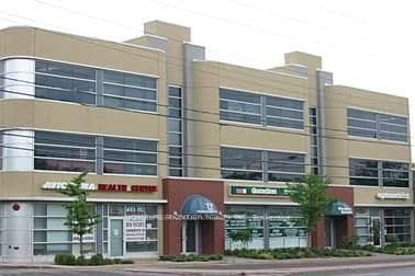 77 Finch Avenue W, Unit 205 - Image 1