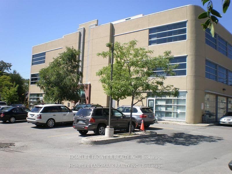77 Finch Avenue W, Unit 205 thumbnail 2