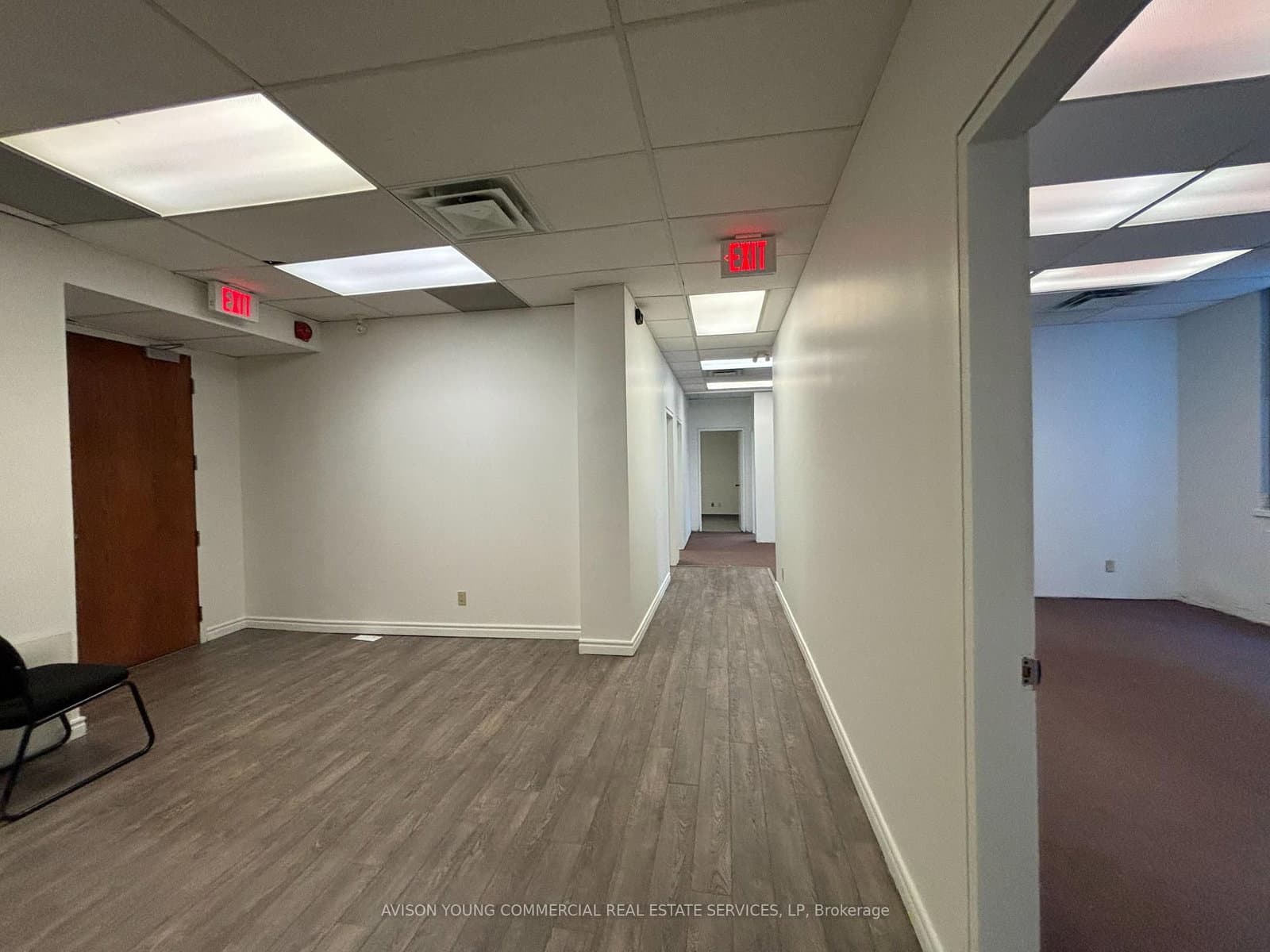 55 Eglinton Avenue E, Unit 201 - Image 1