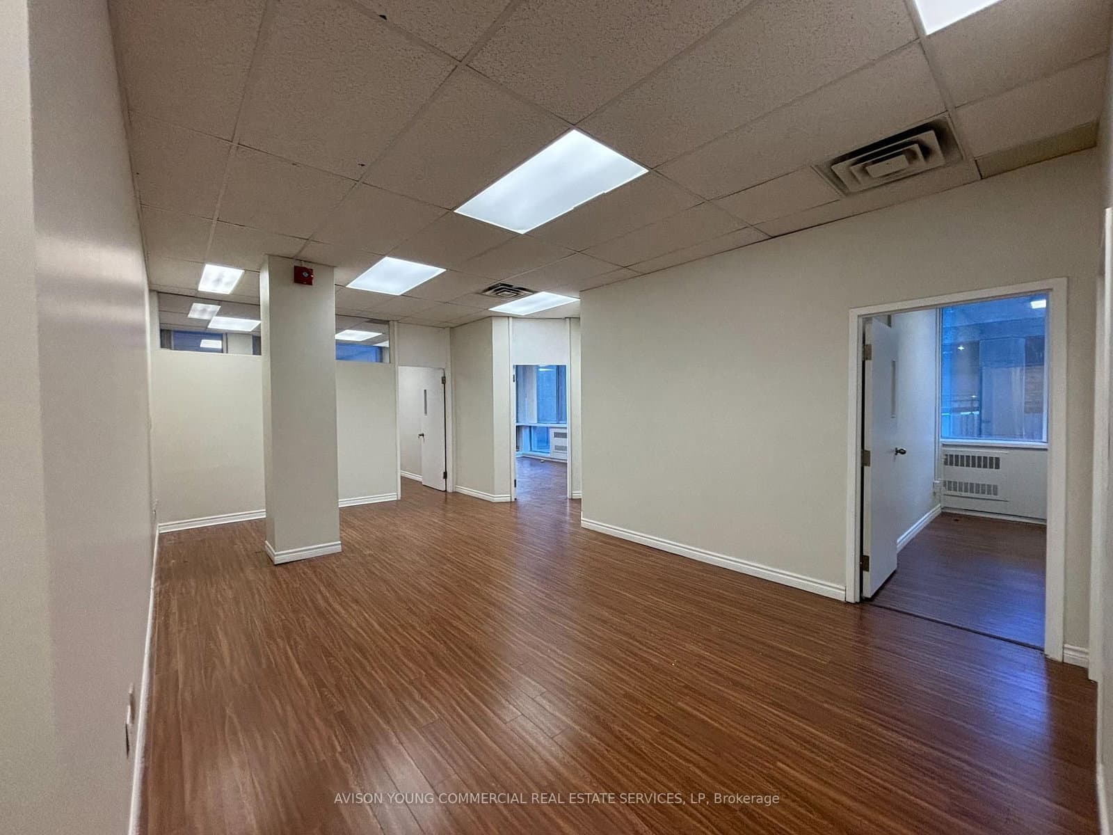 55 Eglinton Avenue E, Unit 305 - Image 1