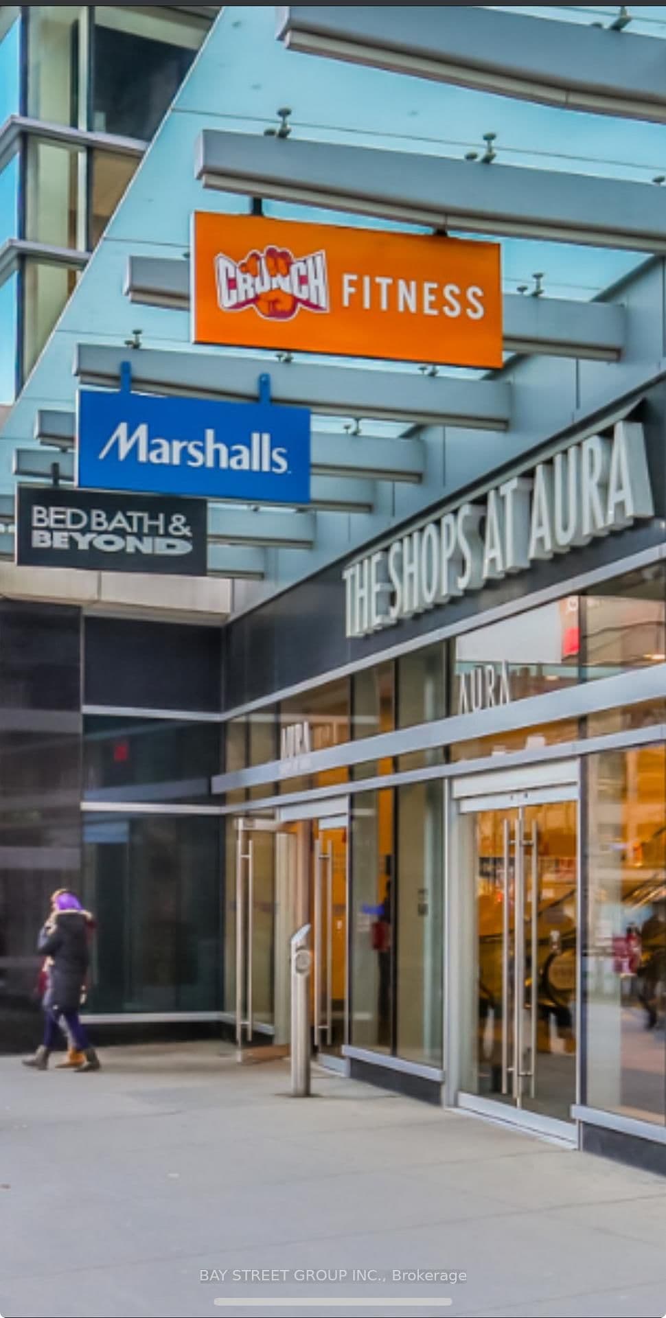 384 S Yonge Street S, Unit 94 - Image 1