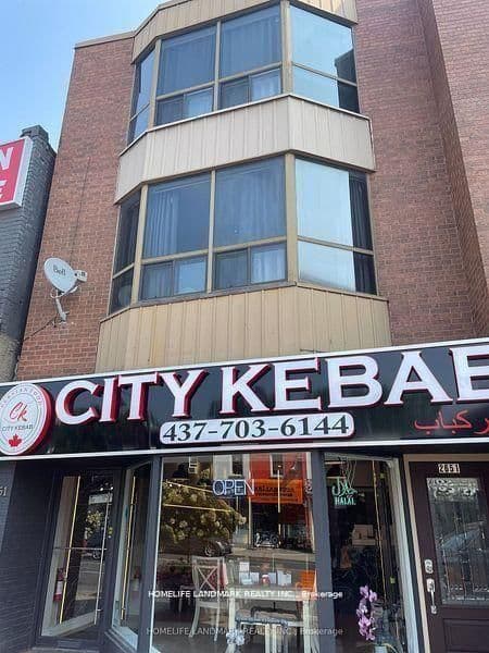 2651 Yonge Street - Image 1