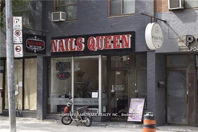 422 Queen Street W - Image 1