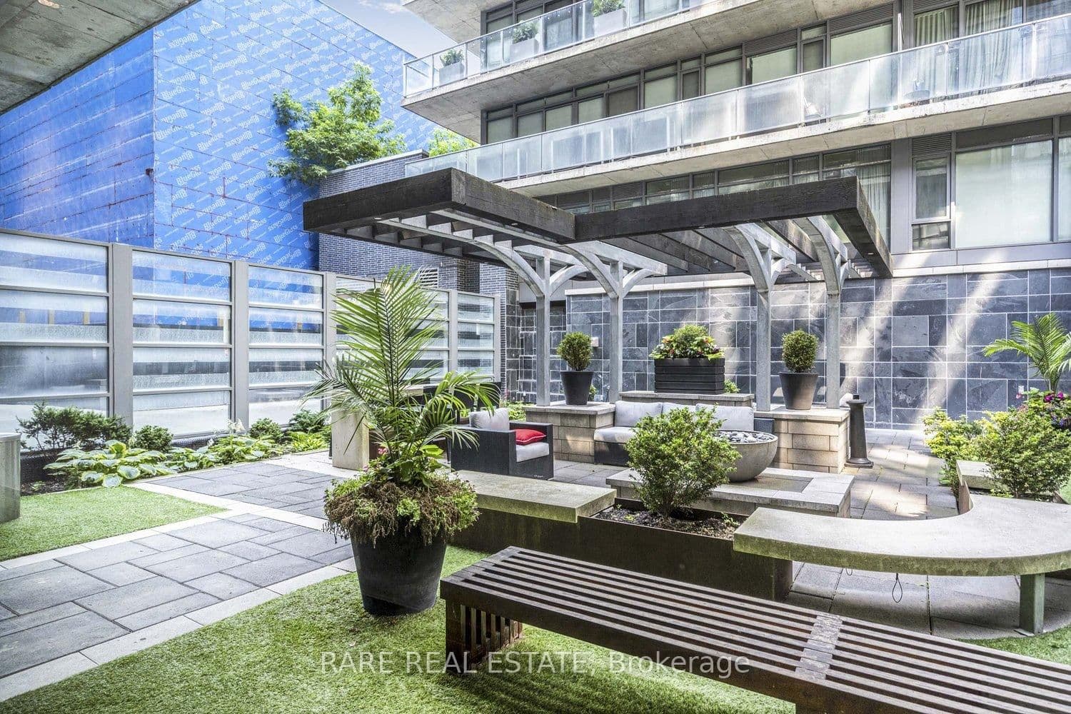 650 King Street W, Unit 701 thumbnail 26
