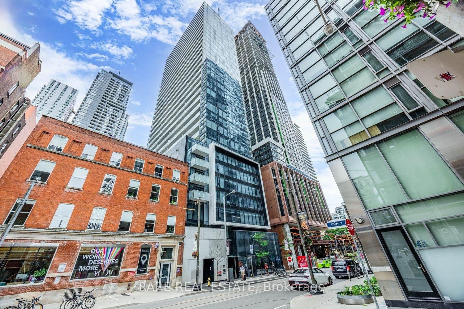 11 Charlotte Street, Unit 2404 - Image 1