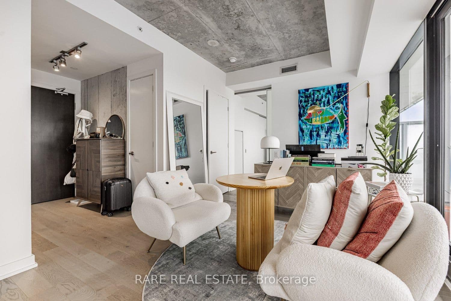 11 Charlotte Street, Unit 2404 thumbnail 7