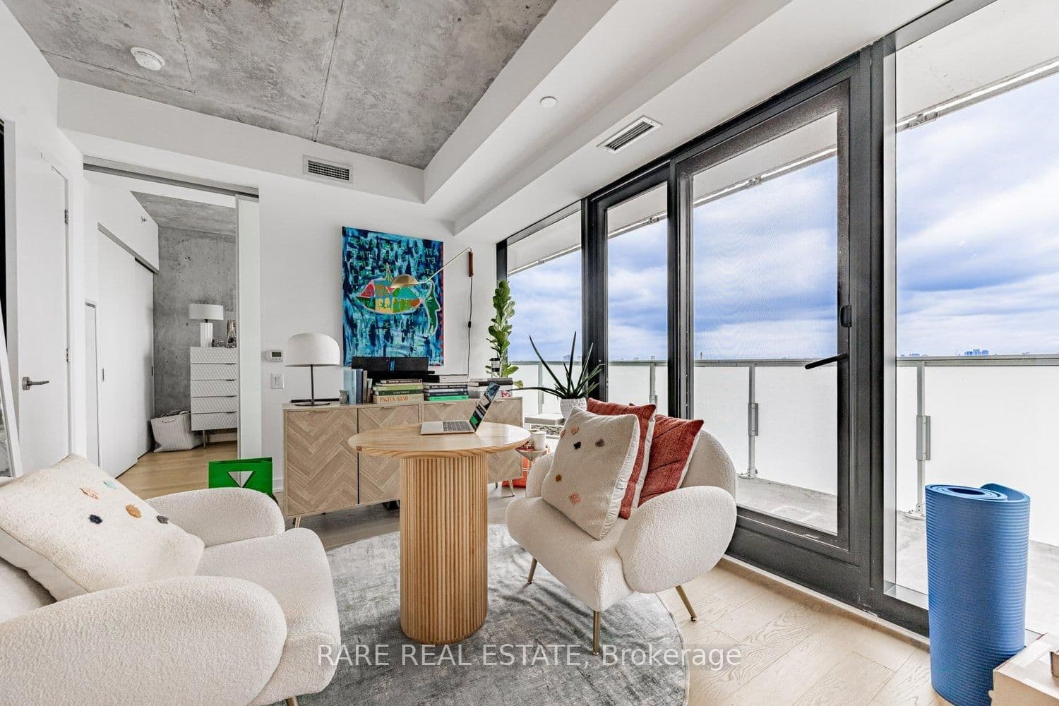 11 Charlotte Street, Unit 2404 thumbnail 8