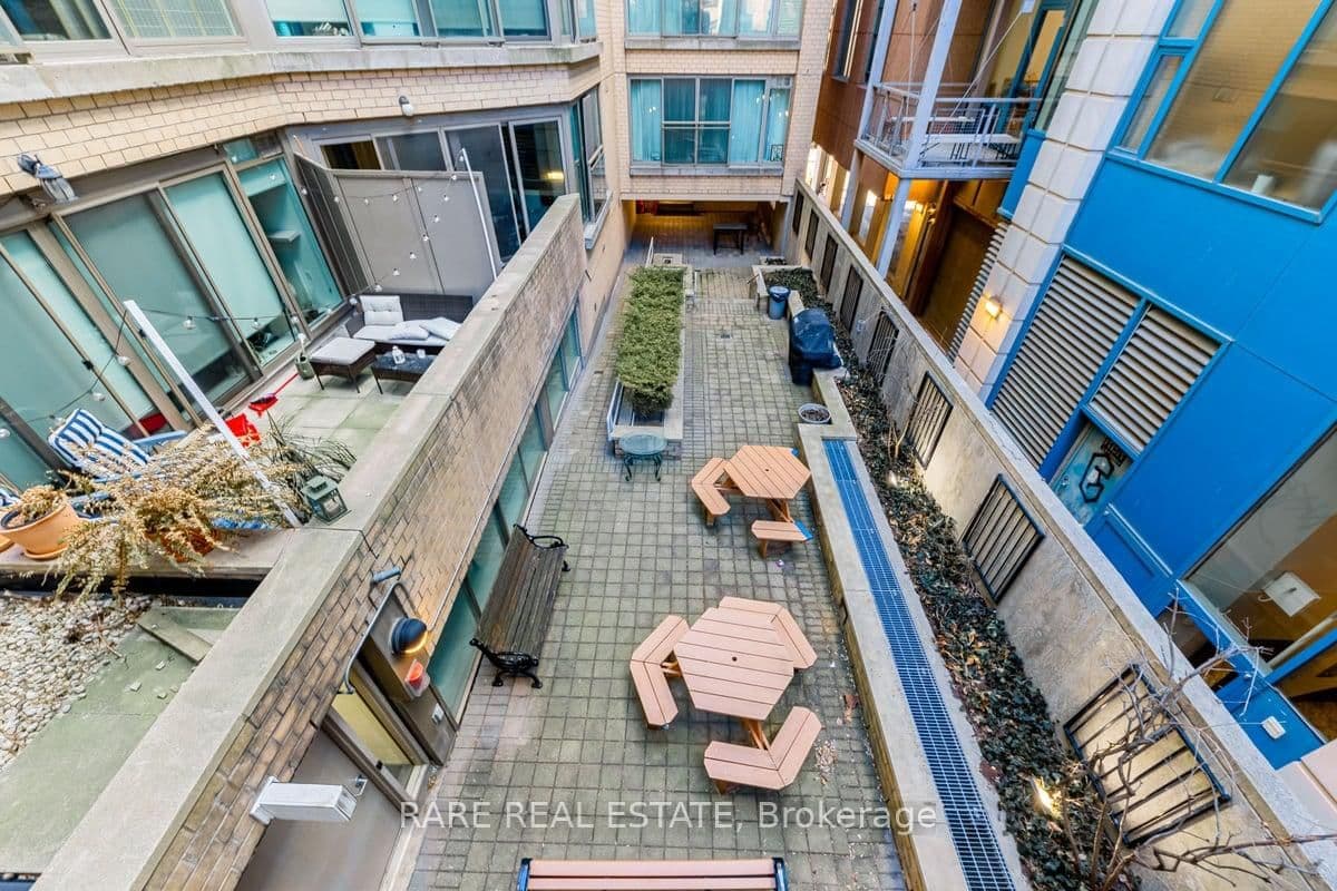 42 Camden Street, Unit 302 thumbnail 25