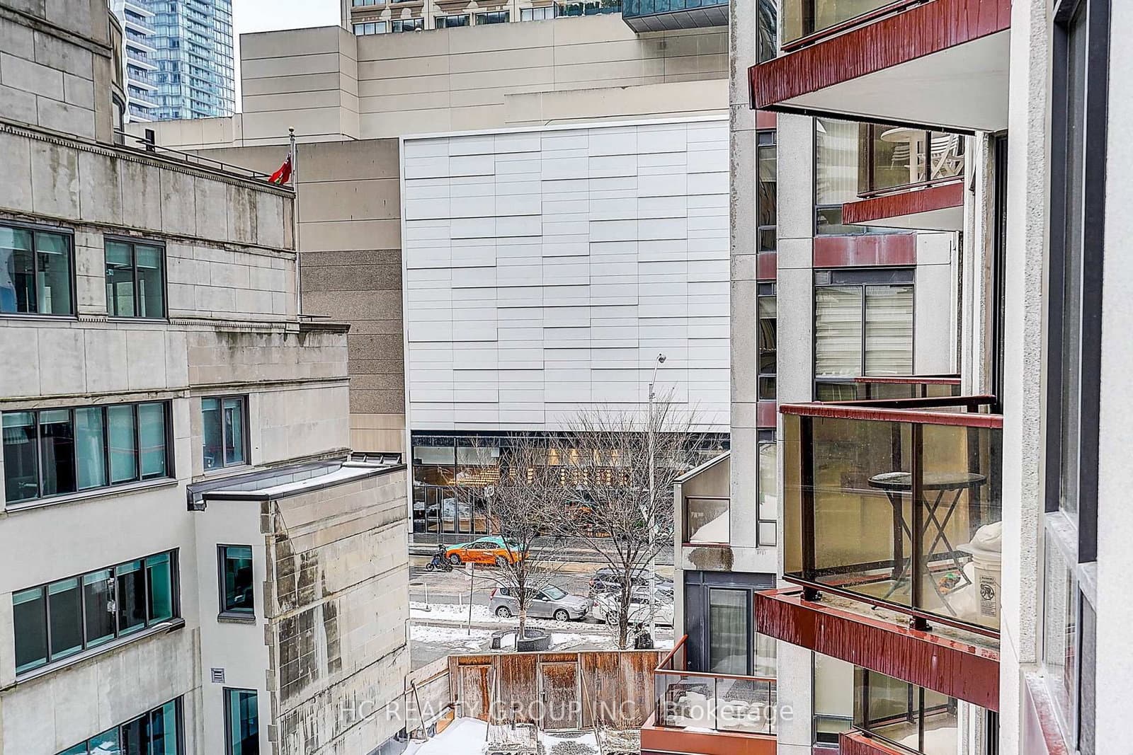 85 Bloor Street E, Unit 412 thumbnail 36