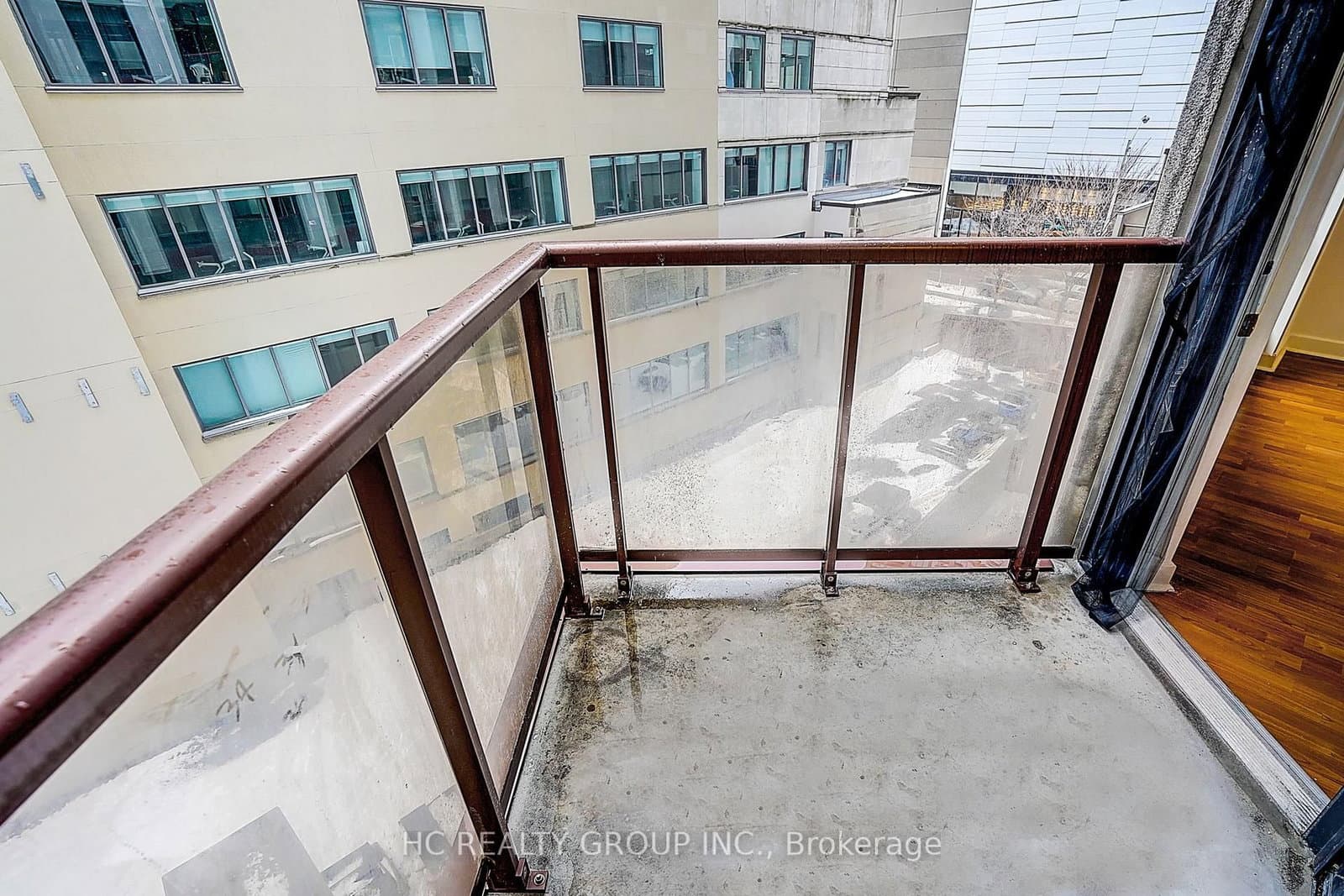 85 Bloor Street E, Unit 412 thumbnail 37
