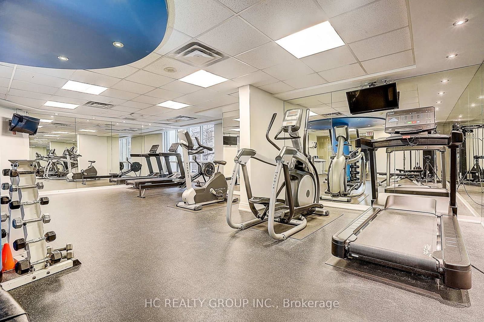 85 Bloor Street E, Unit 412 thumbnail 39