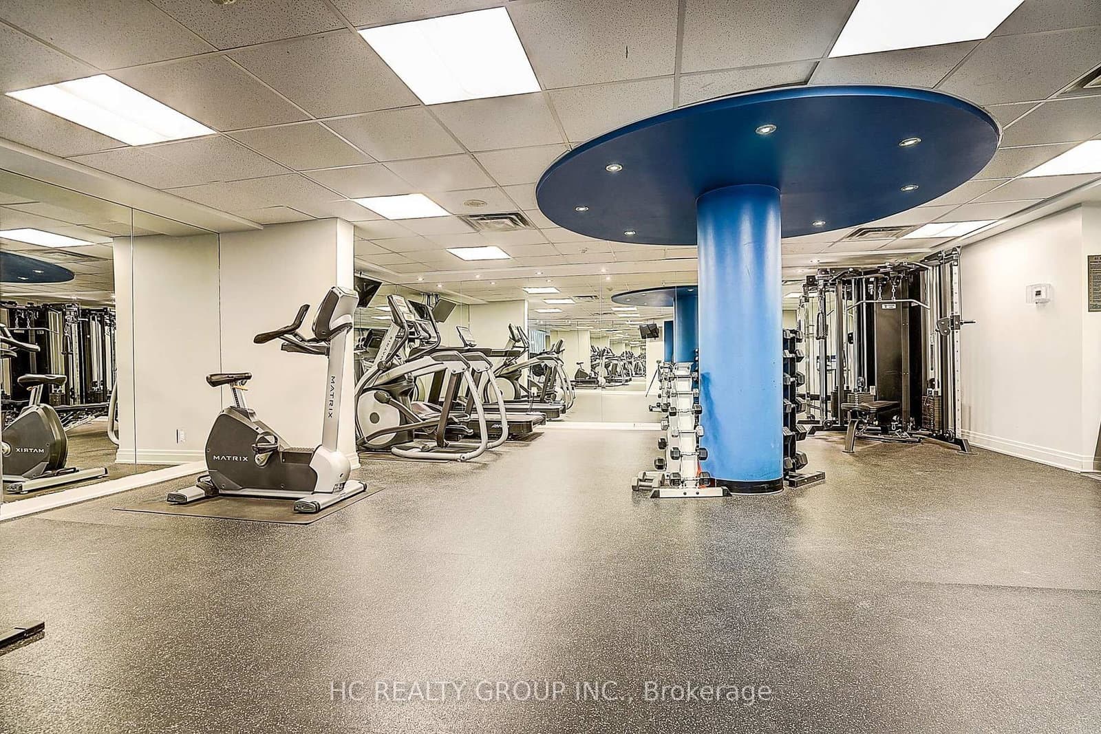 85 Bloor Street E, Unit 412 thumbnail 40
