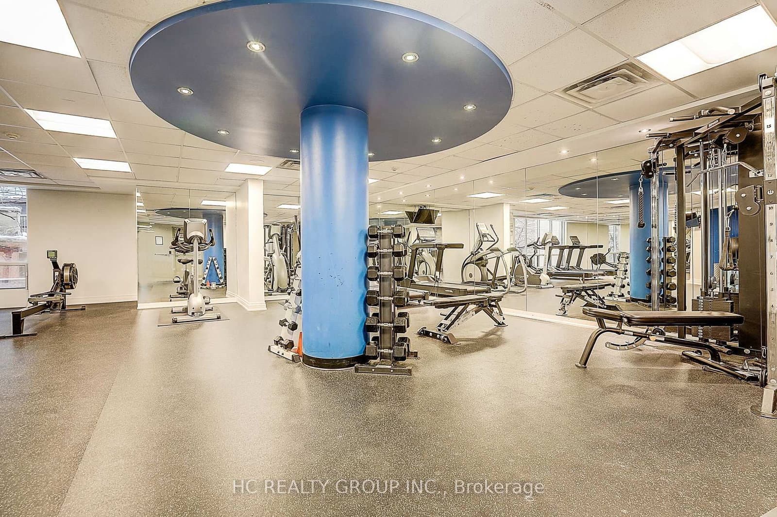 85 Bloor Street E, Unit 412 thumbnail 41