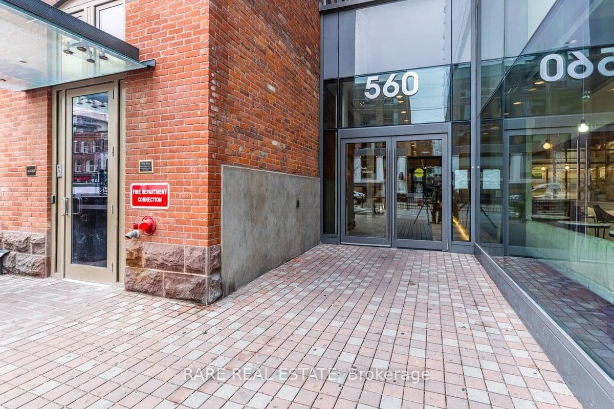 560 King Street W, Unit 1004 thumbnail 2