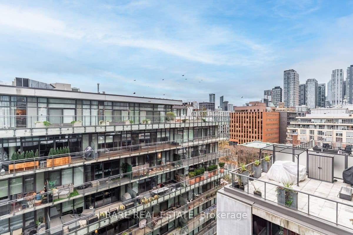 560 King Street W, Unit 1004 thumbnail 33
