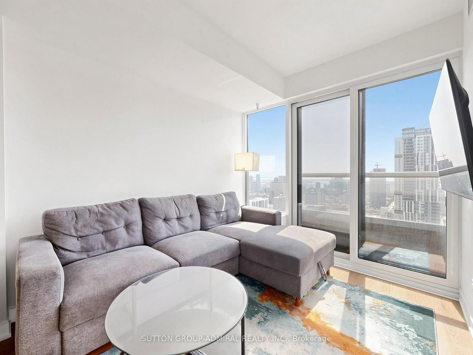 319 Jarvis Street, Unit 4001 - Image 1