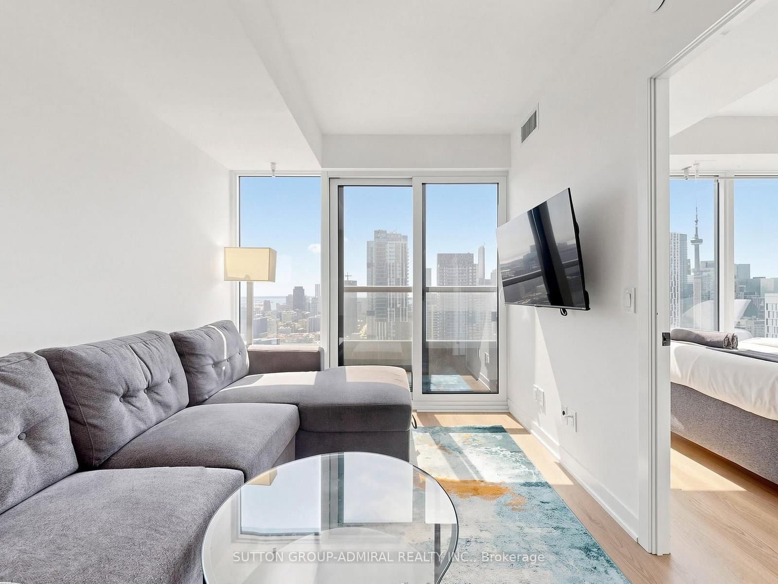 319 Jarvis Street, Unit 4001 thumbnail 2