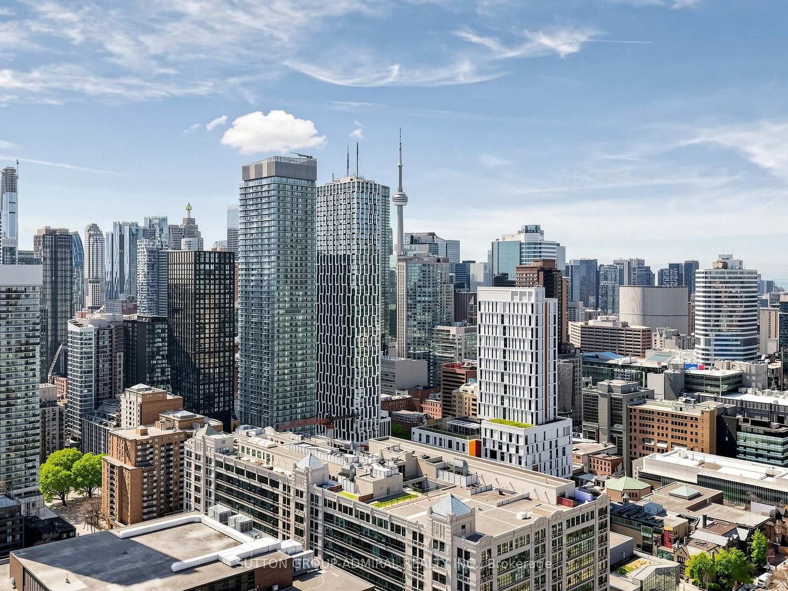 319 Jarvis Street, Unit 4001 thumbnail 20