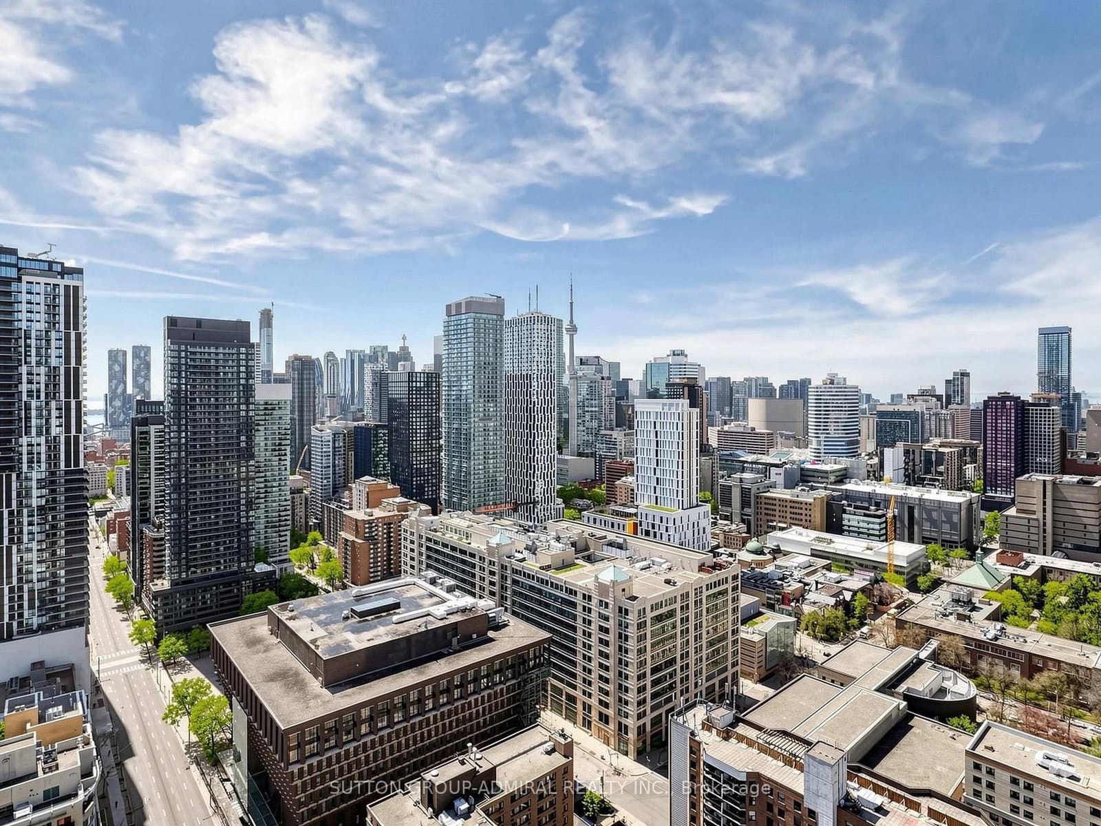 319 Jarvis Street, Unit 4001 thumbnail 21