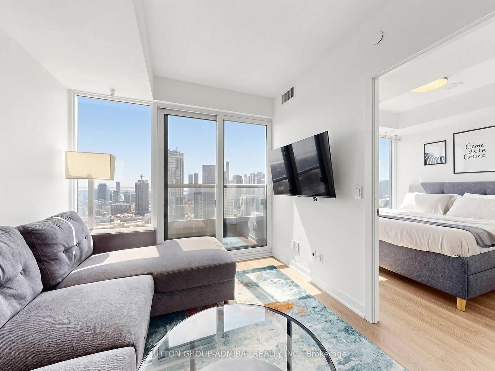 319 Jarvis Street, Unit 4001 thumbnail 3