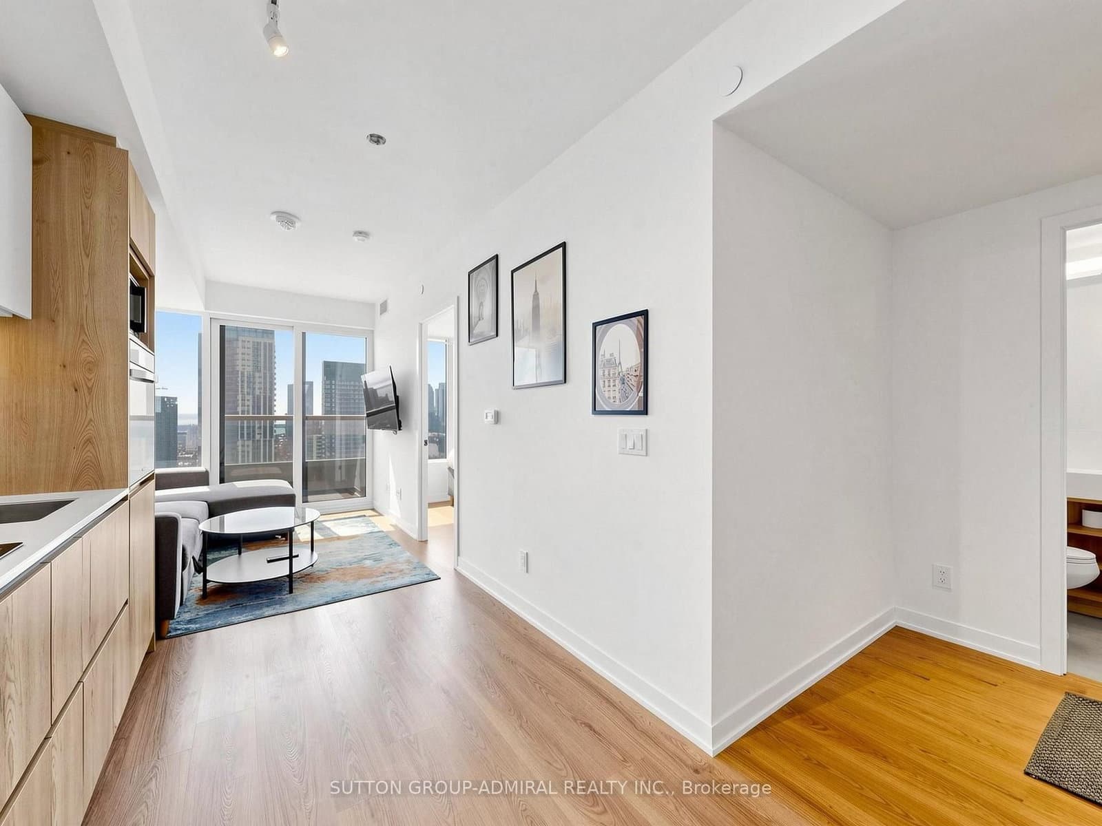 319 Jarvis Street, Unit 4001 thumbnail 8