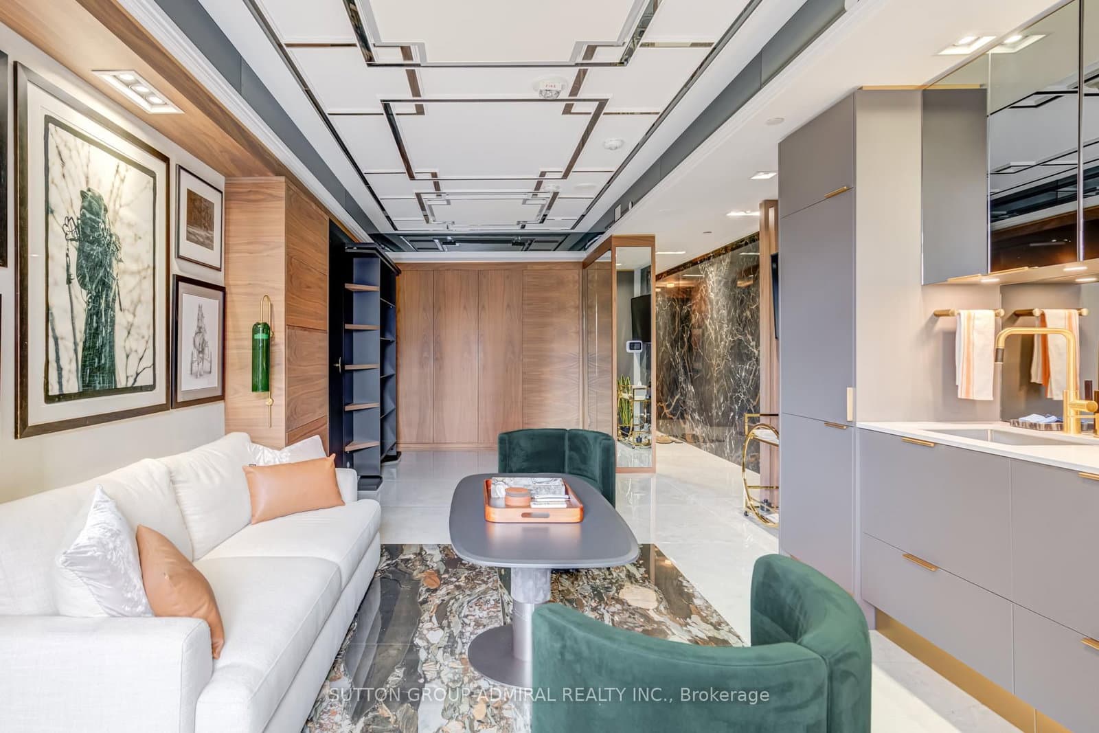 88 Cumberland Street, Unit 505 thumbnail 11
