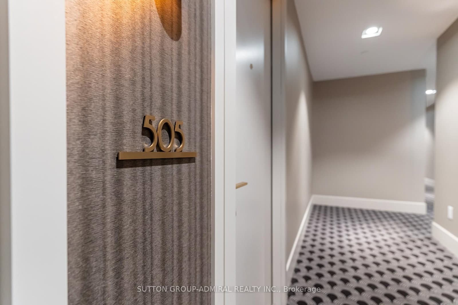 88 Cumberland Street, Unit 505 thumbnail 2