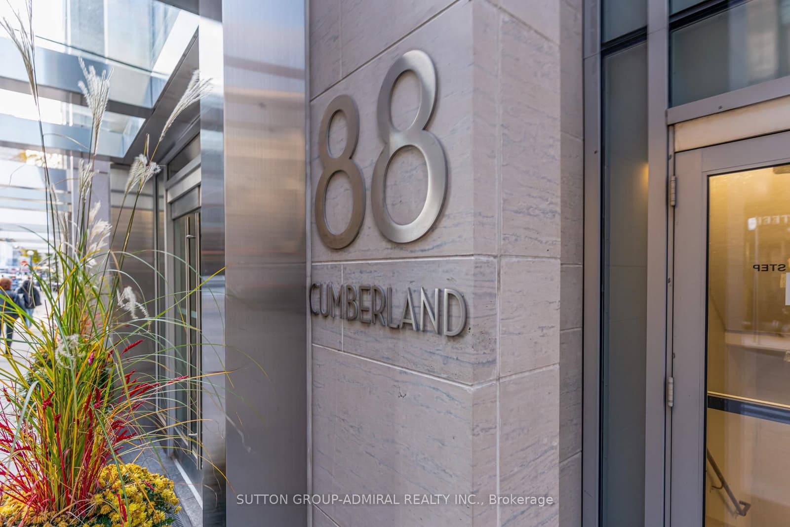 88 Cumberland Street, Unit 505 thumbnail 27