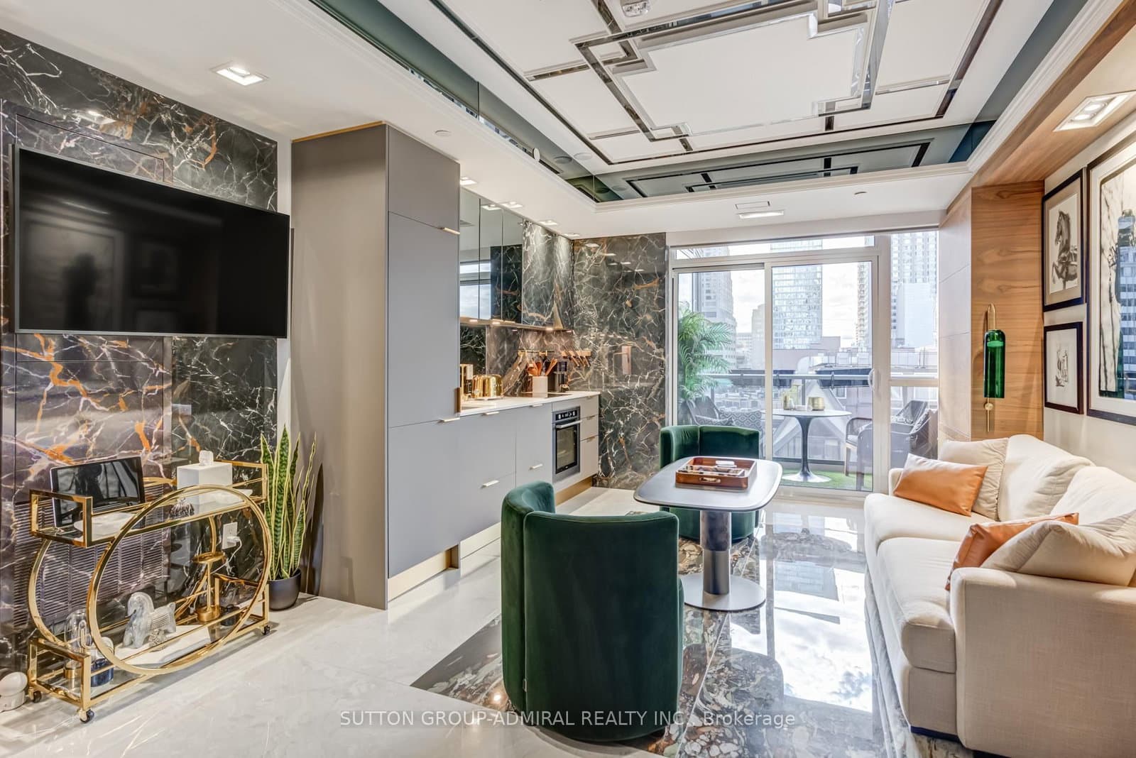 88 Cumberland Street, Unit 505 thumbnail 5